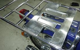 HONDA C50 SUPER CUB AA01