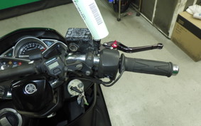 YAMAHA MAJESTY155 Gen.2 S 2010 SG52J