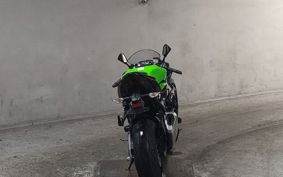 KAWASAKI NINJA ZX-6R 2022 ZX636G