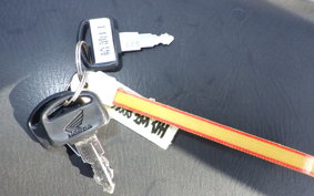 HONDA C50 SUPER CUB AA01