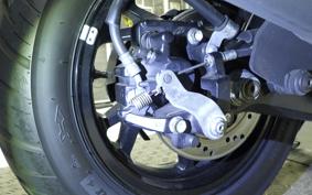 SUZUKI BURGMAN400 A 2021 DU11A