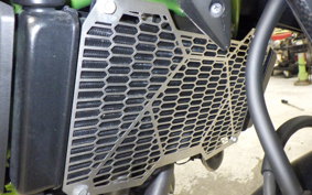 KAWASAKI Z650 A 2019 ER650H