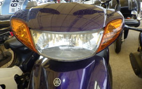 YAMAHA JOG Gen.5 SA36J