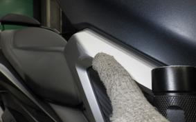 HONDA FORZA 250 2021 MF15