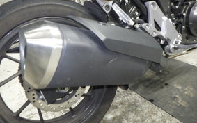 SUZUKI Vｽﾄﾛｰﾑ250