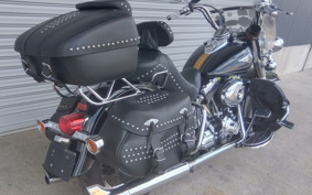 HARLEY FLSTC 2009 BW5