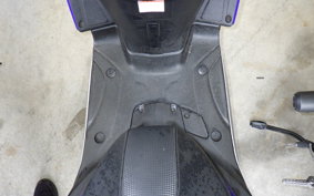 YAMAHA Majesty 155 Gen.2 S SG52J