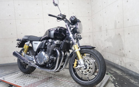 HONDA CB1100RS 2017 SC65