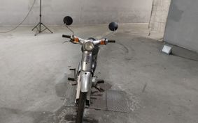 HONDA SUPER CUB50 C50