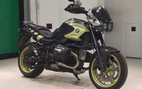BMW R 1150 R ROCKSTAR 2005