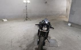YAMAHA XSR700 2017 RM22J