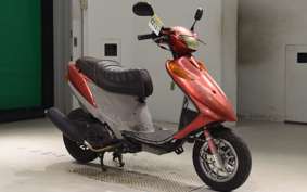SUZUKI ADDRESS V125 G 2008 CF46A