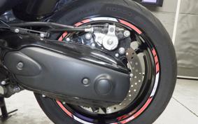 YAMAHA T-MAX 500 2011 SJ08J