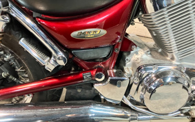 SUZUKI INTRUDER 1400 1999 VX51L