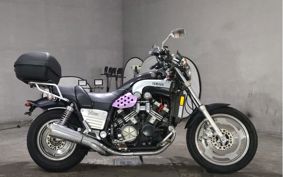 YAMAHA VMAX 2WEE