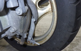 HONDA DIO CESTA GEN 2 2018 AF62