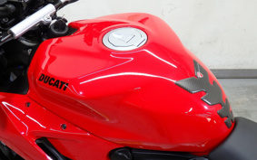 DUCATI STREET FIGHTER V2 2023 3F00