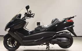 YAMAHA MAJESTY 250 Gen.4 2021 SG20J