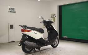 YAMAHA AXIS 125 TREET 2013 SE53J