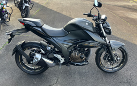 SUZUKI JIKUSA-250 ED22Y