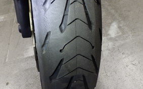 HONDA CBR400R 2021 NC56