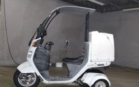 HONDA GYRO TA03
