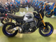 Фото Yamaha MT-09 SP ABS 2022 с японского аукциона