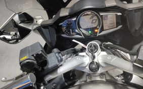 YAMAHA FJR1300 A 2014 RP27J