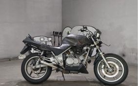 HONDA ZELBIS MC25