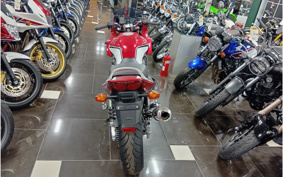 HONDA CB400 SUPER  BOL DOR ABS 2010 NC42