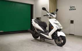 YAMAHA CYGNUS 125 XSR 2 2018 SE44J