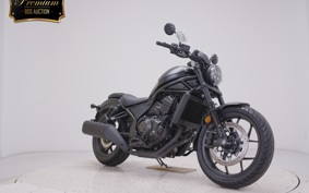 HONDA REBEL 1100 2025 SC87