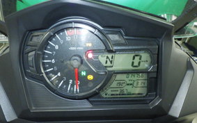 SUZUKI Vｽﾄﾛｰﾑ650XTA 2021 C733A