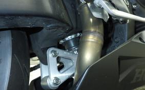 HONDA CBR600RR 2025 PC40