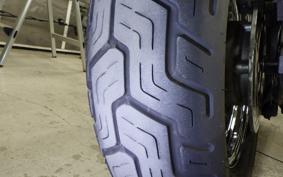 KAWASAKI VULCAN 900 CLASSIC 2008 VN900B