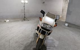 HONDA CX500 TURBO 2002 PC03