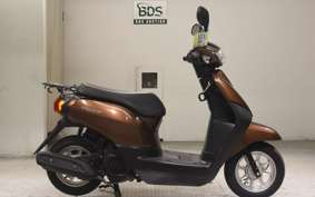 HONDA TACT-4ﾍﾞｰｼｯｸ AF75