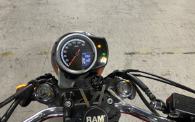 HONDA GB350 2022 NC59