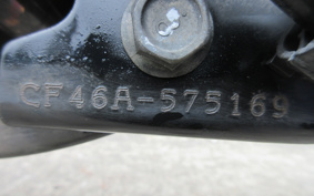 SUZUKI ADDRESS V125 CF46A