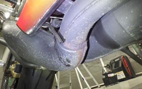 APRILIA RS250 2009