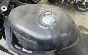 KAWASAKI ZZ1100 NINJA R Gen.2 2000 ZXT10D