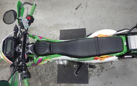 KAWASAKI KLX230S LX230A