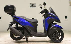 YAMAHA TRICITY 155 A SG37J
