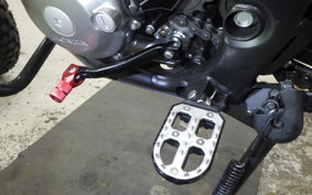 HONDA CRF250L 2025 MD47