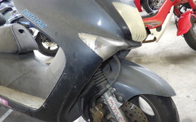 YAMAHA MAJESTY 125 5CA
