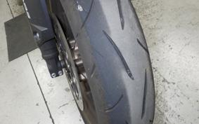 HONDA CB650R E-Clutch 2025 RH17