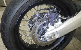 DUCATI SCRAMBLER 1100 SPA 2018