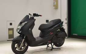 YAMAHA Majesty 155 S