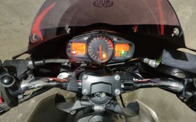SUZUKI GSR 400 2009 GK7EA