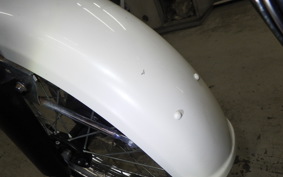KAWASAKI ESTRELLA 2021 BJ250A